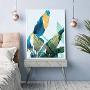 Suche nach tropische pflanzen poster Vegetation