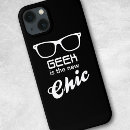 Suche nach geek iphone hüllen Nerd