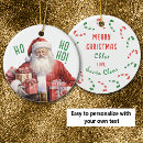 Suche nach lustiger weihnachtsmann ornamente Für kinder