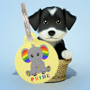 Suche nach regenbogen hundezubehör Hundegeschenk
