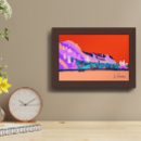 Suche nach lago maggiore poster Reiseplakat