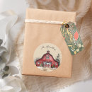 Suche nach weihnachten aufkleber Rustikal