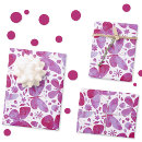 Suche nach schmetterlinge geschenkpapier Aquarell