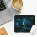 Suche nach schönes herz mousepads Valentin