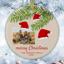 Suche nach kiefernäste ornamente Foto