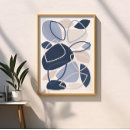 Suche nach grau blau poster Stilvoll