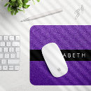 Suche nach lila hintergrund mousepads Glitzer