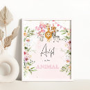 Suche nach safari birthday poster Baby shower