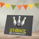 Suche nach bowling karten Streik