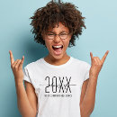 Suche nach moderner abschluss tshirts Abitur