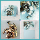 Suche nach blaue lilie karten Blume