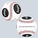 Suche nach logo baseballs Werblich