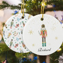 Suche nach nussknacker alle ornamente Winter