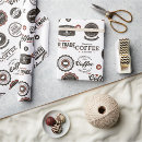 Suche nach coffee geschenkpapier Retro