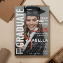 Suche nach magazine cover einladungen Foto