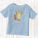 Suche nach niedliches monster tshirts Ungeheuer