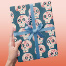 Suche nach die toten geschenkpapier Zuckerschädel
