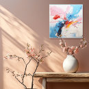 Suche nach abstrakte farbe leinwandbilder Orange