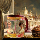 Suche nach vintage blüten tassen Grandmother