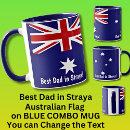 Suche nach australische flaggen tassen Aussie
