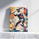 Suche nach baseball leinwandbilder Retro