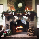 Suche nach personalisierter weihnachtsstrumpf weihnachts strümpfe Für kinder