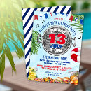 Suche nach blue and white einladungen Rot weiß und blau