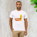 Suche nach senf tshirts Für ihn