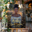 Suche nach party poster Gold