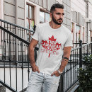 Suche nach kanadisch tshirt tshirts Für ihn