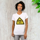 Suche nach magneten tshirts Für sie