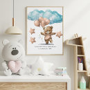 Suche nach wal kinderzimmer poster Kindergeschenk