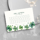 Suche nach irisches party einladungen Aquarell