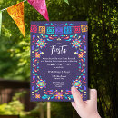 Suche nach mexikanische fiesta party einladungen Fünfjährig