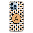 Suche nach orange polka elektronik zubehör Monogramm