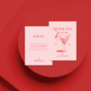 Suche nach cocktail party karten Junggeselinnen abschied