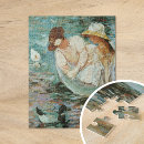 Suche nach mary cassatt puzzle Portrait