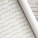 Suche nach handschrift geschenkpapier Einfach