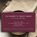 Suche nach die sie besonder visitenkarten Customer