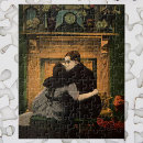 Suche nach küssen puzzle Liebe