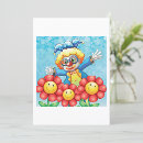 Suche nach lustige clowns einladungen Lustiger clown