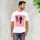 Suche nach kamm tshirts Haarschnitt
