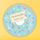 Suche nach donut aufkleber Donuts party