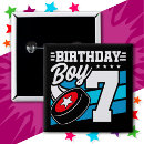 Suche nach 7 geburtstag buttons Niedlich