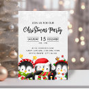 Suche nach weihnachtspinguin postkarten Pinguine