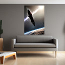 Suche nach raumfahrt poster Planet