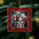 Suche nach weihnachtsmuster ornamente Urlaub