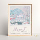 Suche nach berühmte malerei poster Claude monet
