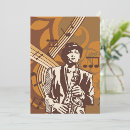 Suche nach jazz einladungen Musiker