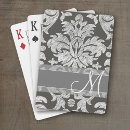 Suche nach kohl spielkarten Monogramm